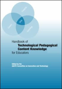 TPCK Handbook cover